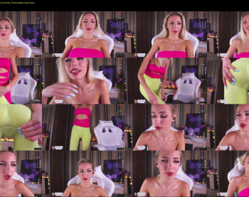 misstics_ — 36 minute Chaturbate female cam show recording, 720p, Jul 20, 2024