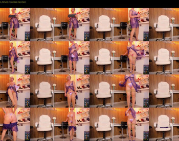 mrs_edha — 3 minute Chaturbate female cam show recording, 720p, Jul 20, 2024