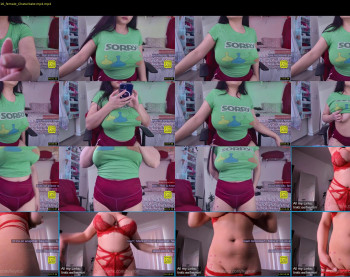 ms_mochii — 69 minute Chaturbate female cam show recording, 720p, Jul 21, 2024