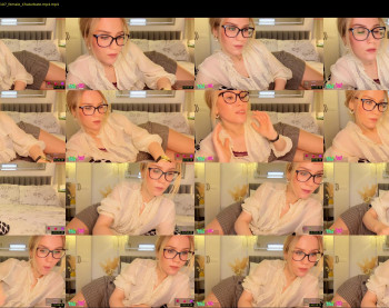 myassistant — 120 minute Chaturbate female cam show recording, 720p, Jul 21, 2024