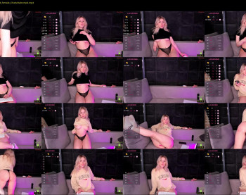natehalll — 24 minute Chaturbate female cam show recording, 720p, Jul 20, 2024