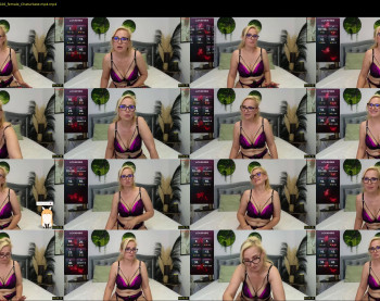 nathalienat — 6 minute Chaturbate female cam show recording, 720p, Jul 20, 2024