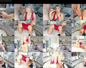 nemisha — 120 minute Chaturbate female cam show recording, 720p, Jul 20, 2024
