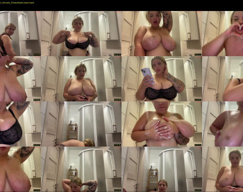 odriolsen — 31 minute Chaturbate female cam show recording, 720p, Jul 20, 2024
