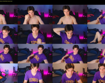 ololkd — 82 minute Chaturbate male cam show recording, 720p, Jul 21, 2024