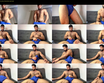 ouro1556 — 8 minute Chaturbate male cam show recording, 720p, Jul 20, 2024