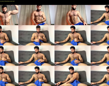 ouro1556 — 17 minute Chaturbate male cam show recording, 720p, Jul 21, 2024