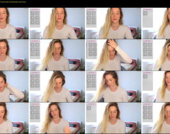 pink_rosee_ — 3 minute Chaturbate female cam show recording, 720p, Jul 20, 2024