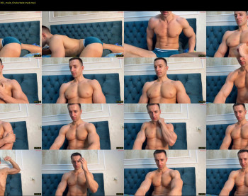 prince_d1ck — 31 minute Chaturbate male cam show recording, 720p, Jul 20, 2024