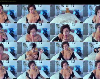 princess_linlin — 120 minute Chaturbate female cam show recording, 720p, Jul 20, 2024