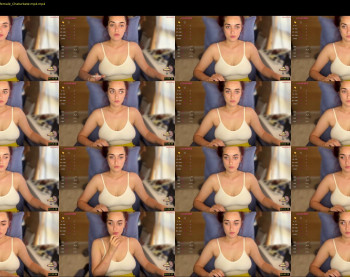 ps4pro — 10 minute Chaturbate female cam show recording, 720p, Jul 20, 2024