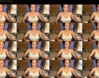 ps4pro — 47 minute Chaturbate female cam show recording, 720p, Jul 20, 2024