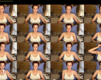 ps4pro — 110 minute Chaturbate female cam show recording, 720p, Jul 20, 2024