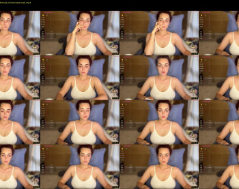 ps4pro — 9 minute Chaturbate female cam show recording, 720p, Jul 20, 2024