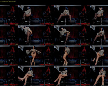 puffy_love — 73 minute Chaturbate female cam show recording, 720p, Jul 20, 2024