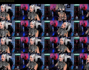 rachelqueen_ — 76 minute Chaturbate female cam show recording, 720p, Jul 20, 2024