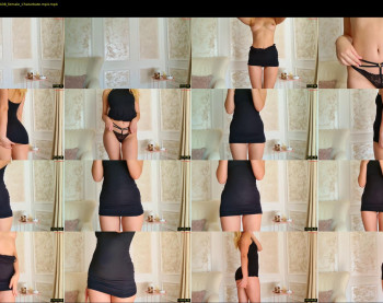 rennatha21 — 121 minute Chaturbate female cam show recording, 720p, Jul 20, 2024