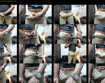 roccoblack02 — 34 minute Chaturbate male cam show recording, 720p, Jul 20, 2024