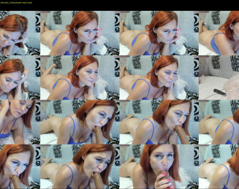 roxxxco — 7 minute Chaturbate female cam show recording, 720p, Jul 21, 2024