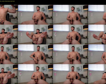 sadboycnd — 16 minute Chaturbate male cam show recording, 720p, Jul 20, 2024