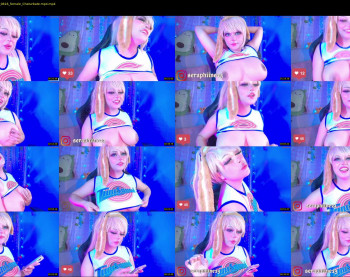 seraphine23_ — 8 minute Chaturbate female cam show recording, 720p, Jul 20, 2024