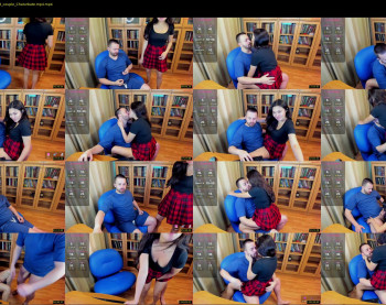 serdron_ — 78 minute Chaturbate couple cam show recording, 720p, Jul 20, 2024