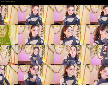 shiny_jail — 90 minute Chaturbate female cam show recording, 720p, Jul 21, 2024