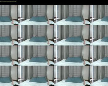 shyeve2004 — 5 minute Chaturbate female cam show recording, 480p, Jul 21, 2024