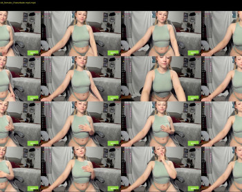 sub_button — 5 minute Chaturbate female cam show recording, 720p, Jul 21, 2024