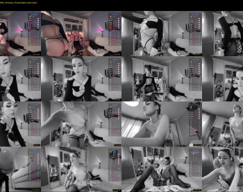 sun_for_you — 94 minute Chaturbate female cam show recording, 720p, Jul 20, 2024