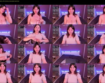 super_huge_boobs — 45 minute Chaturbate female cam show recording, 720p, Jul 20, 2024