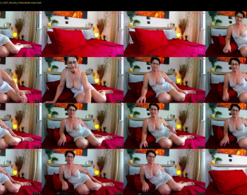 sweetangell69_ — 80 minute Chaturbate female cam show recording, 360p, Jul 20, 2024