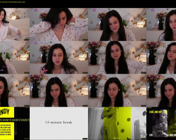 taanni_bc — 55 minute Chaturbate female cam show recording, 720p, Jul 20, 2024