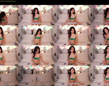 taanni_bc — 30 minute Chaturbate female cam show recording, 720p, Jul 21, 2024