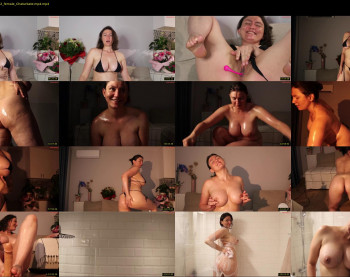 taralanes — 109 minute Chaturbate female cam show recording, 720p, Jul 20, 2024