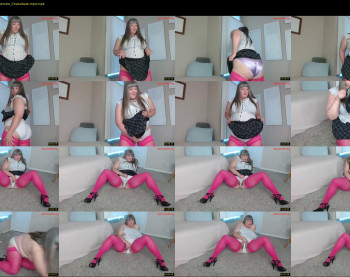 teases — 30 minute Chaturbate female cam show recording, 360p, Jul 20, 2024