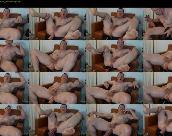 thickjer — 121 minute Chaturbate male cam show recording, 720p, Jul 21, 2024
