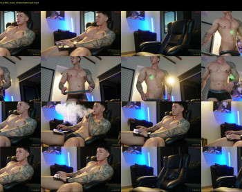 thomas_falcon1 — 120 minute Chaturbate male cam show recording, 720p, Jul 21, 2024