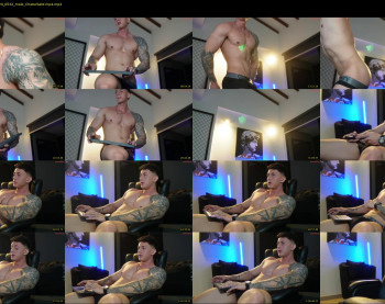 thomas_falcon1 — 76 minute Chaturbate male cam show recording, 720p, Jul 21, 2024