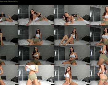 tootightwithbra — 31 minute Chaturbate female cam show recording, 720p, Jul 20, 2024