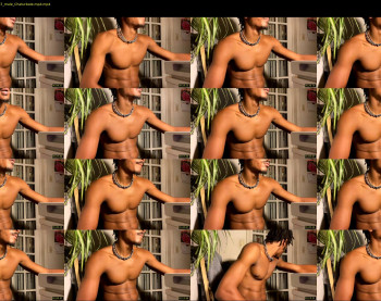 trillahung — 3 minute Chaturbate male cam show recording, 720p, Jul 20, 2024