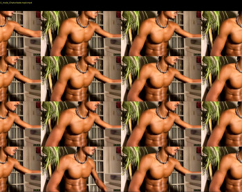 trillahung — 3 minute Chaturbate male cam show recording, 720p, Jul 20, 2024