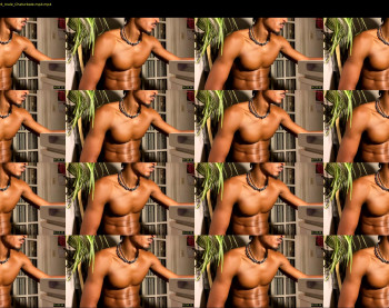 trillahung — 3 minute Chaturbate male cam show recording, 720p, Jul 20, 2024