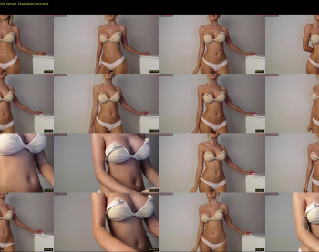 trixie_taylor — 50 minute Chaturbate female cam show recording, 720p, Jul 20, 2024