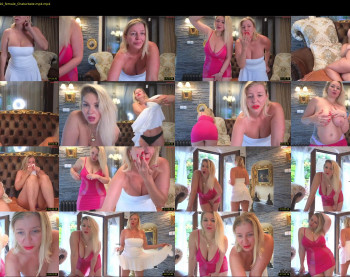 tunderose — 122 minute Chaturbate female cam show recording, 720p, Jul 20, 2024