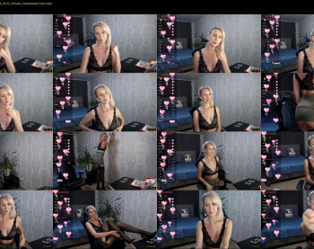 vanessakleiner — 21 minute Chaturbate female cam show recording, 720p, Jul 21, 2024