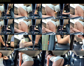 vorvik — 4 minute Chaturbate couple cam show recording, 720p, Jul 20, 2024