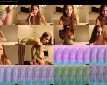 wanda_robinson — 32 minute Chaturbate female cam show recording, 720p, Jul 20, 2024
