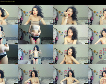 wastforu — 112 minute Chaturbate female cam show recording, 720p, Jul 20, 2024