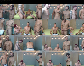 willhottwil1 — 50 minute Chaturbate couple cam show recording, 720p, Jul 20, 2024